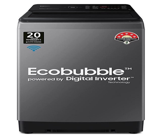 Bosch Vs Samsung Washing Machine जिद्दी मैल पर कौन पड़ता है भारी या कौन